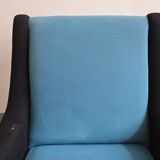 Vintage armchair 1950