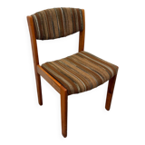 Vintage Scandinavian Baumann chair