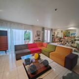 Modular canapé Zuiver 5 modules