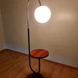 Slezak floor lamp