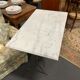 Table bistrot