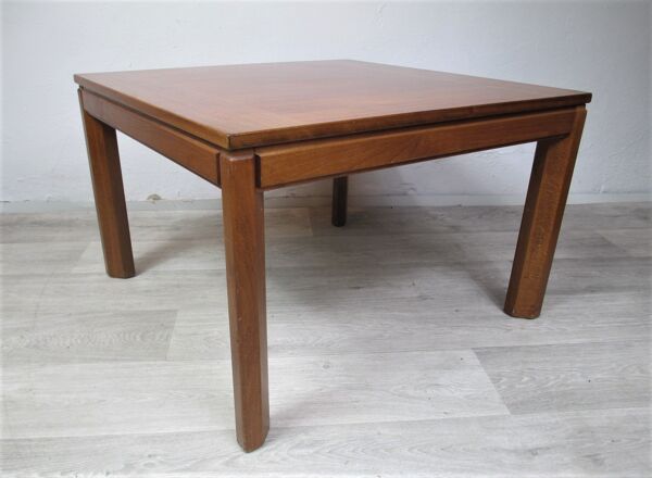 table à café années 1970