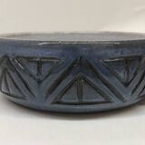 Scandinavian catchall tray