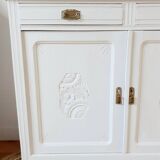 Parisian Art Deco Buffet
