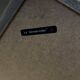 Round table Charles & Ray Eames – authenticated Herman Miller edition - h 65cm