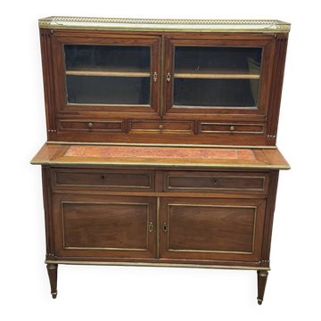 Louis XVI Period Bonheur Du Jour Inventory Number R 5