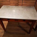 Kitchen table