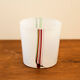 Vase Bertil Vallien pour Kosta Boda