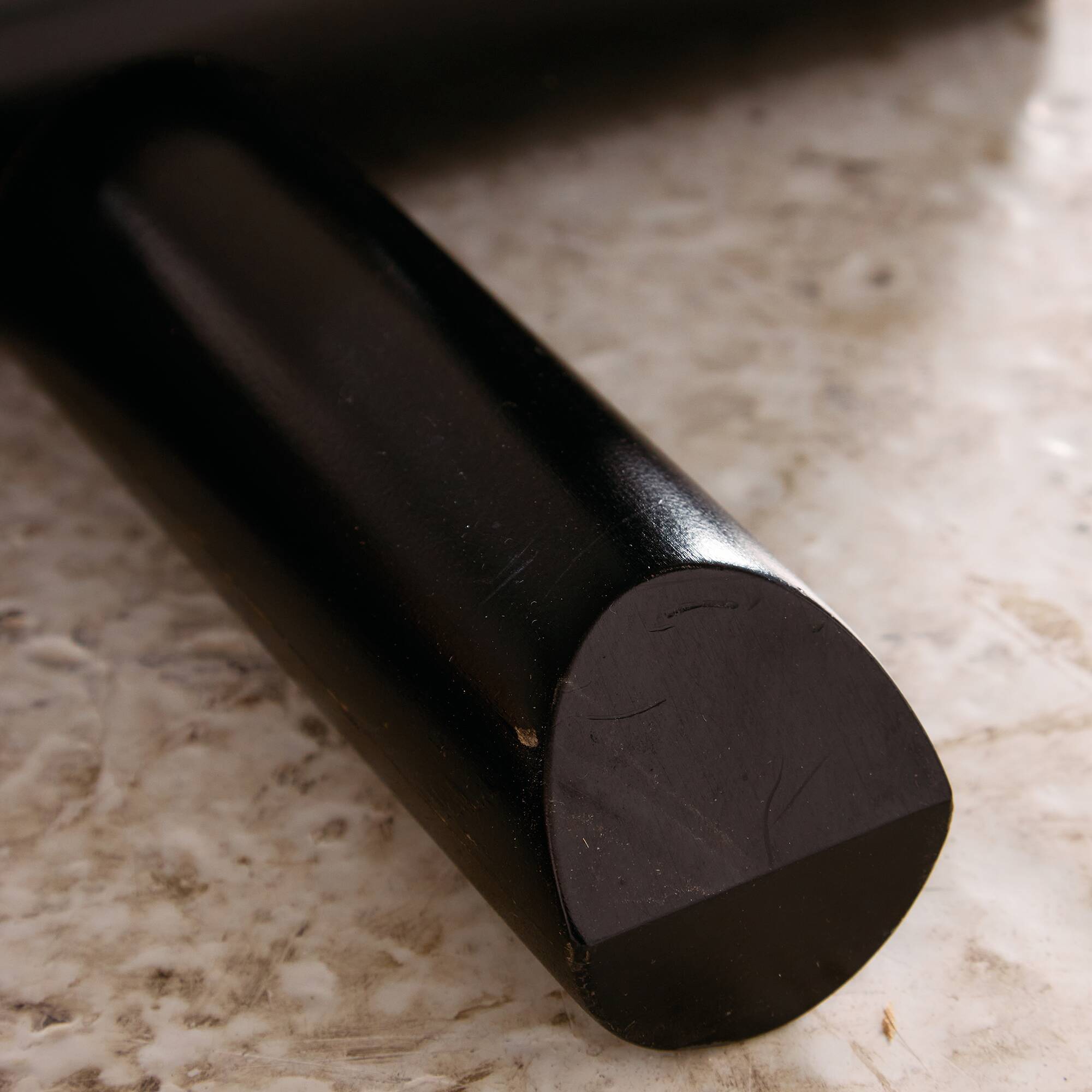 Up & Up granite coffee table