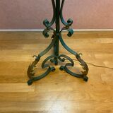 Floor lamp 1950s
