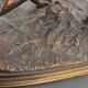 Sculpture Bronze Pierre Jules MENE (1810-1879)