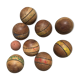 Boules de pétanques