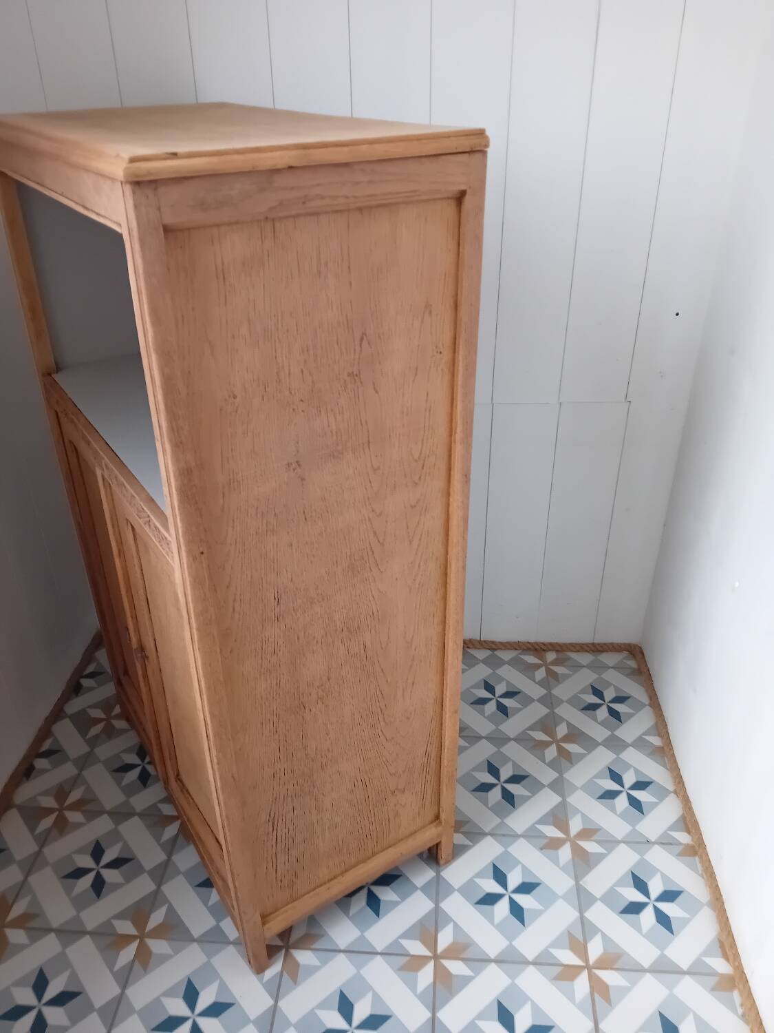 Art Deco Buffet