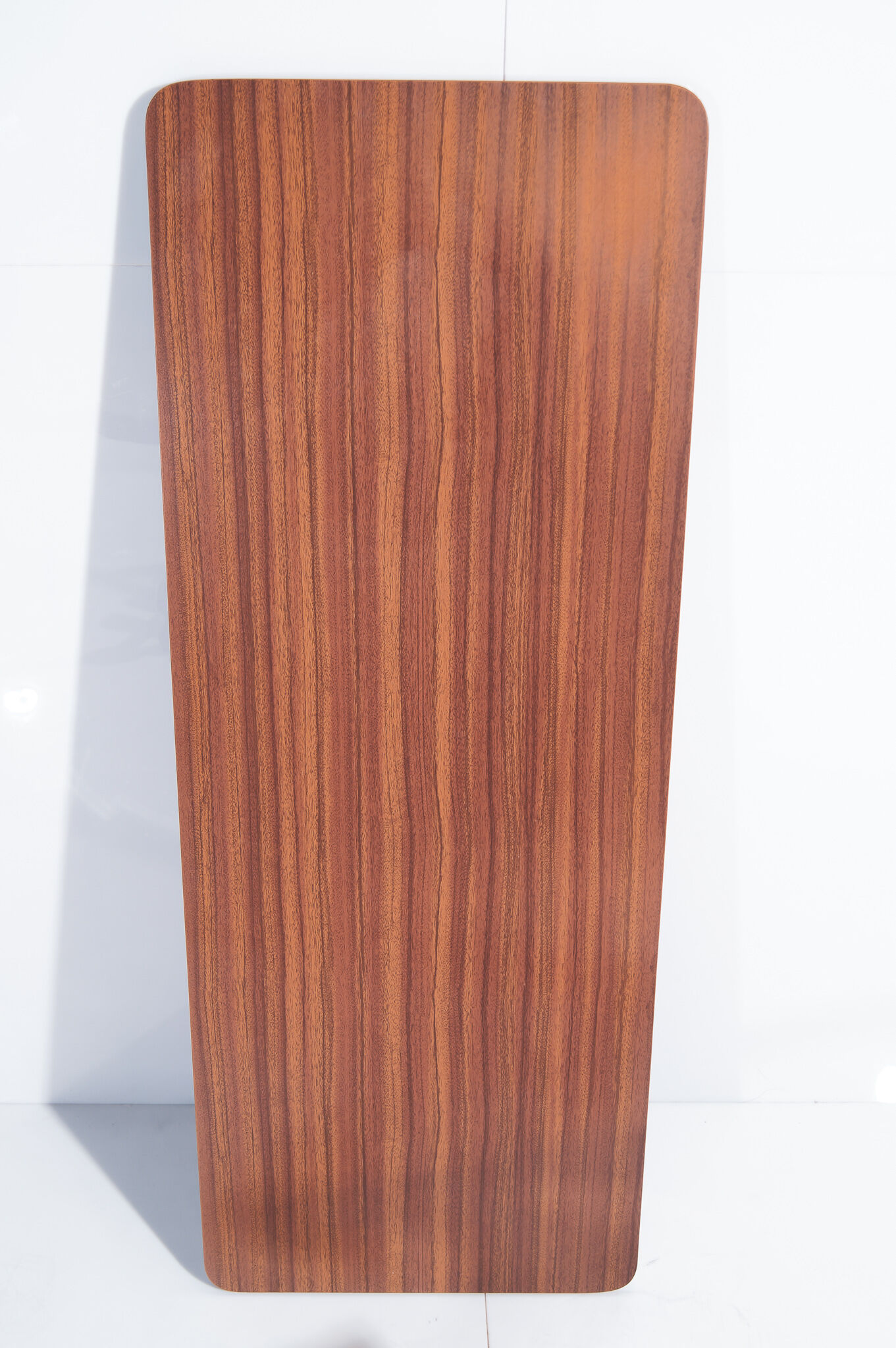 Oak/Zebrano two-tone Coffeetable