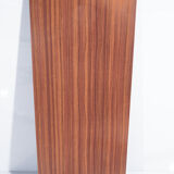 Oak/Zebrano two-tone Coffeetable