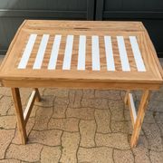 Bureau , pupitre enfant vintage