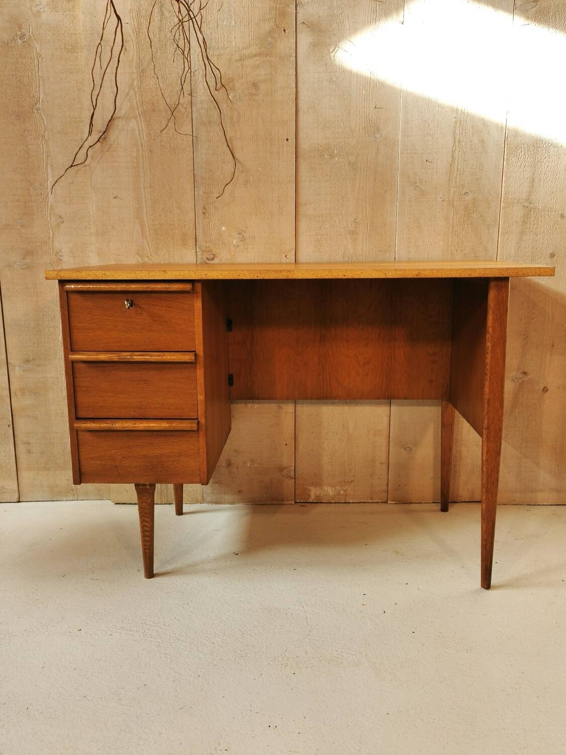 Bureau