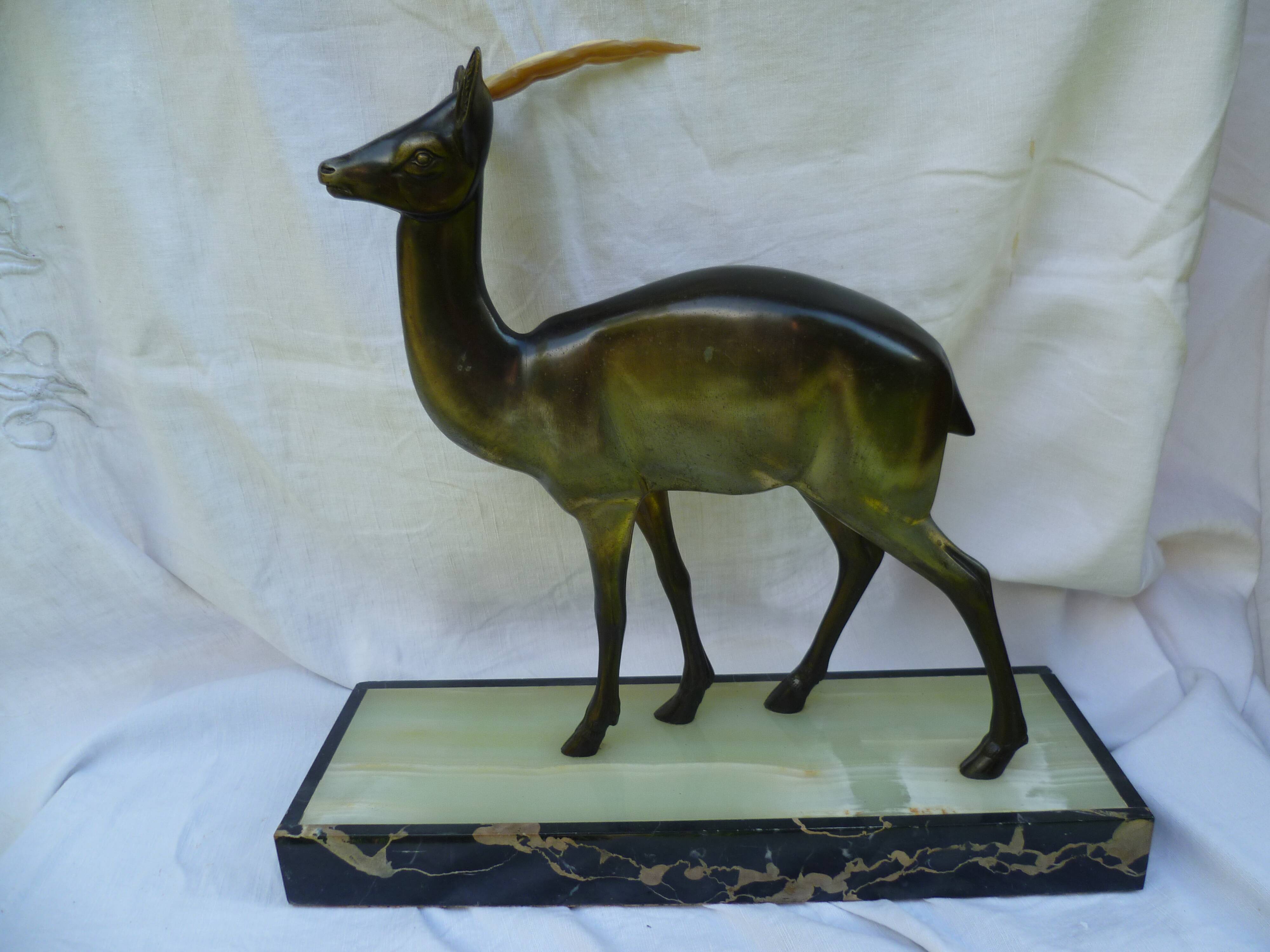 Regule Impala by Rochard