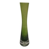 Glass soliflore