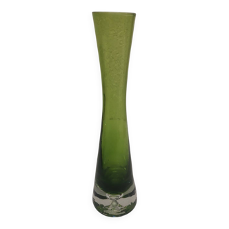 Glass soliflore