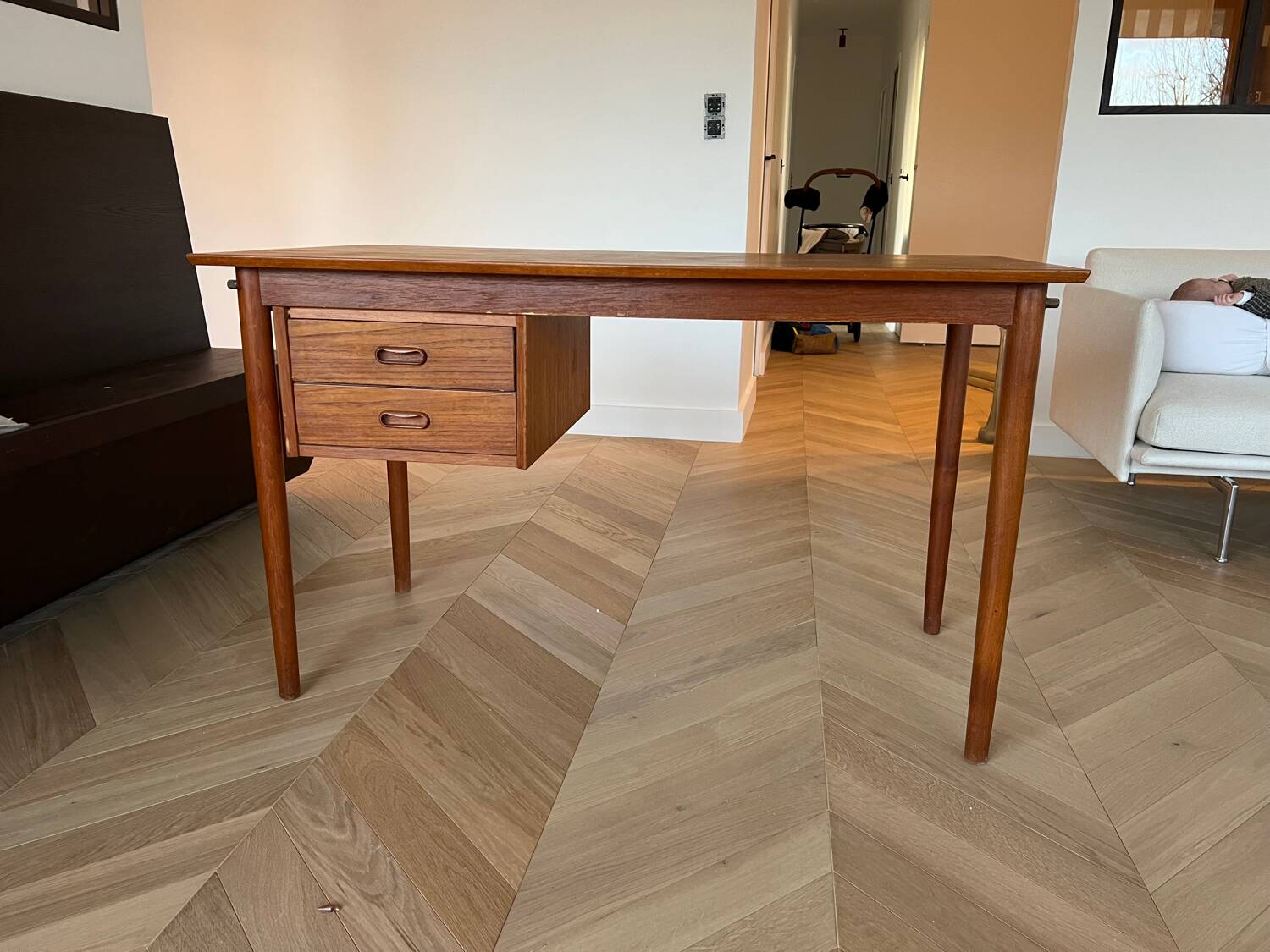 Desk