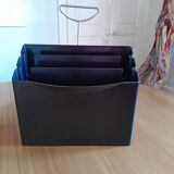 Magazine rack by Andries & Hiroko van Onck for Magis 1991