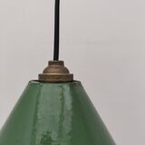 Industrial pendant lights