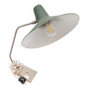 lampe de bureau SIS circa 1960