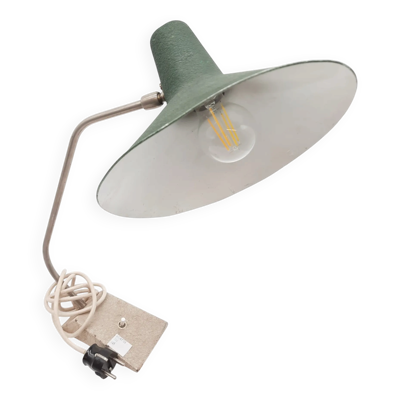 Lampe de bureau SIS - Allemagne - circa 1960
