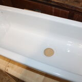 Trough sink