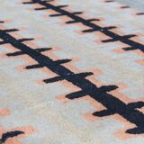 Hand-tufted Wool Runner,Home Decor,Door/Floor Mat,Area,Winter Rug\Carpet.