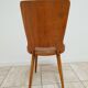 Set of 6 chairs Dove Baumann