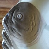 Longwy fish plates