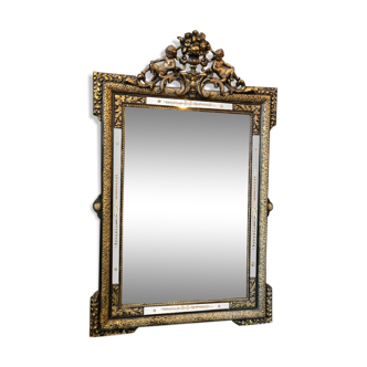 Napoleon Mirror III 81x124cm