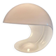 Vintage 643 Table Lamp by Elio Martinelli for Martinelli Luce, 1969