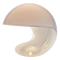 Vintage 643 Table Lamp by Elio Martinelli for Martinelli Luce, 1969