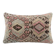 Vintage kilim cushion cover 41x61 cm