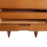 Uniflex chest of drawers, 1960s UK
