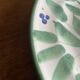 Nicola Fasano dinner plate