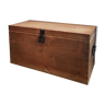 Wooden Chest/Travel Trunk