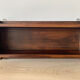 Wall shelf in wood