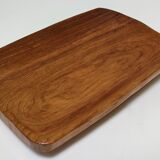 empty pocket solid teak carved vintage design
