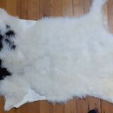 New sheepskin