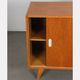 Oak chest of drawers, model U-452, by Jiroutek for Interier Praha, 1960