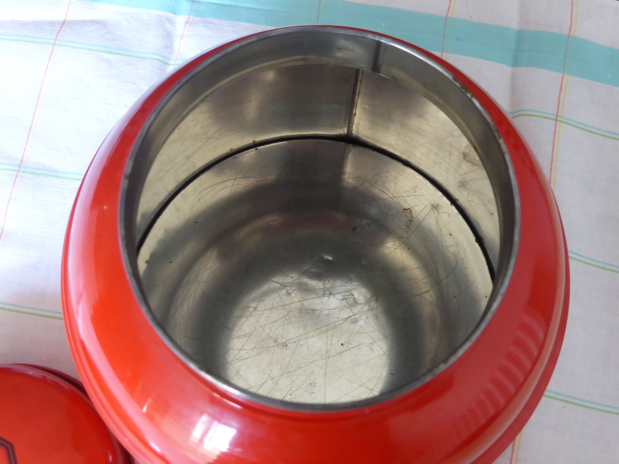 HEDIARD tea box