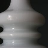 Vintage Scandinavian pendant light Tivoli Holmegaard, 1960s