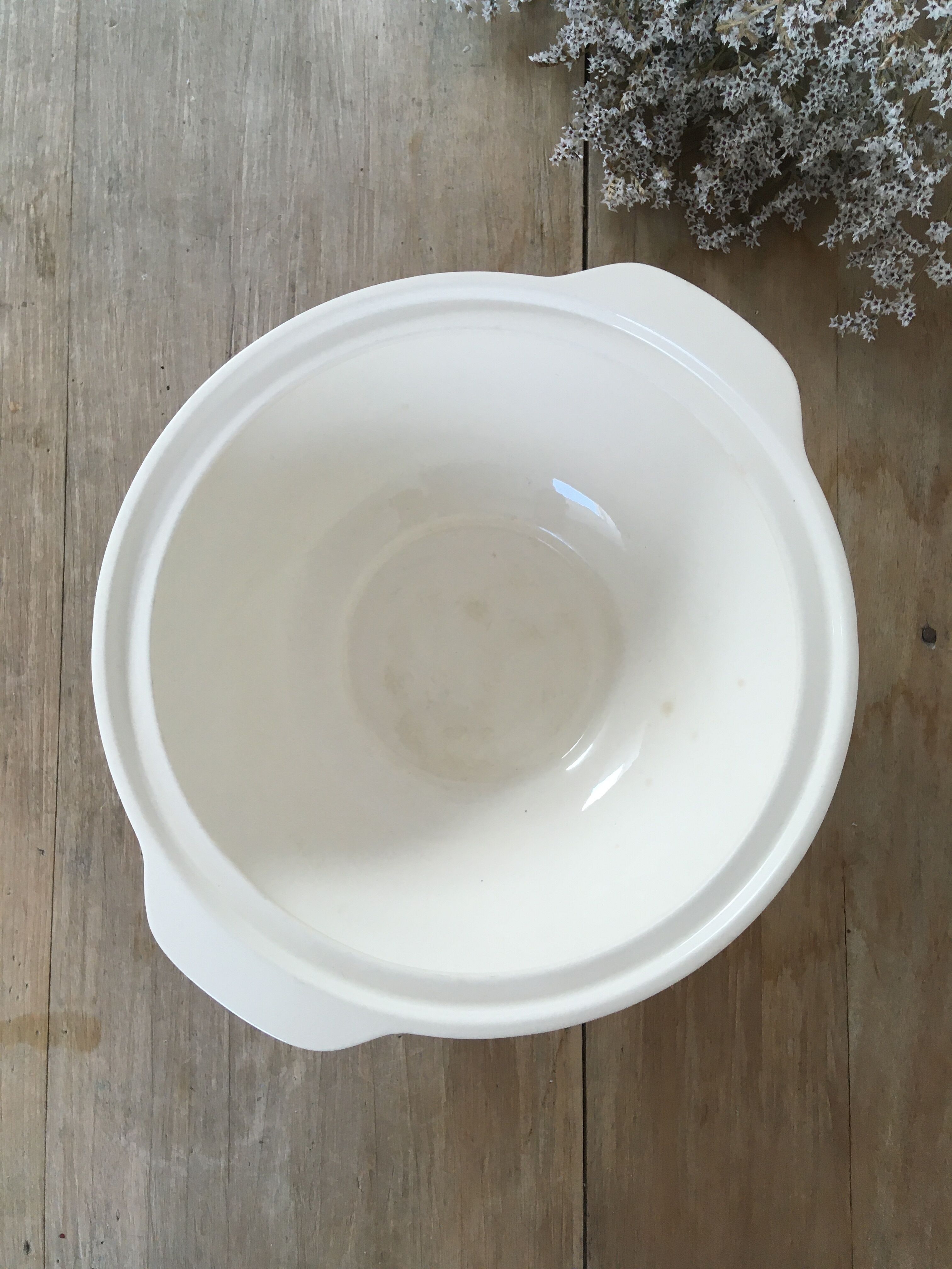 Salad bowl / soup pot Villeroy & Boch