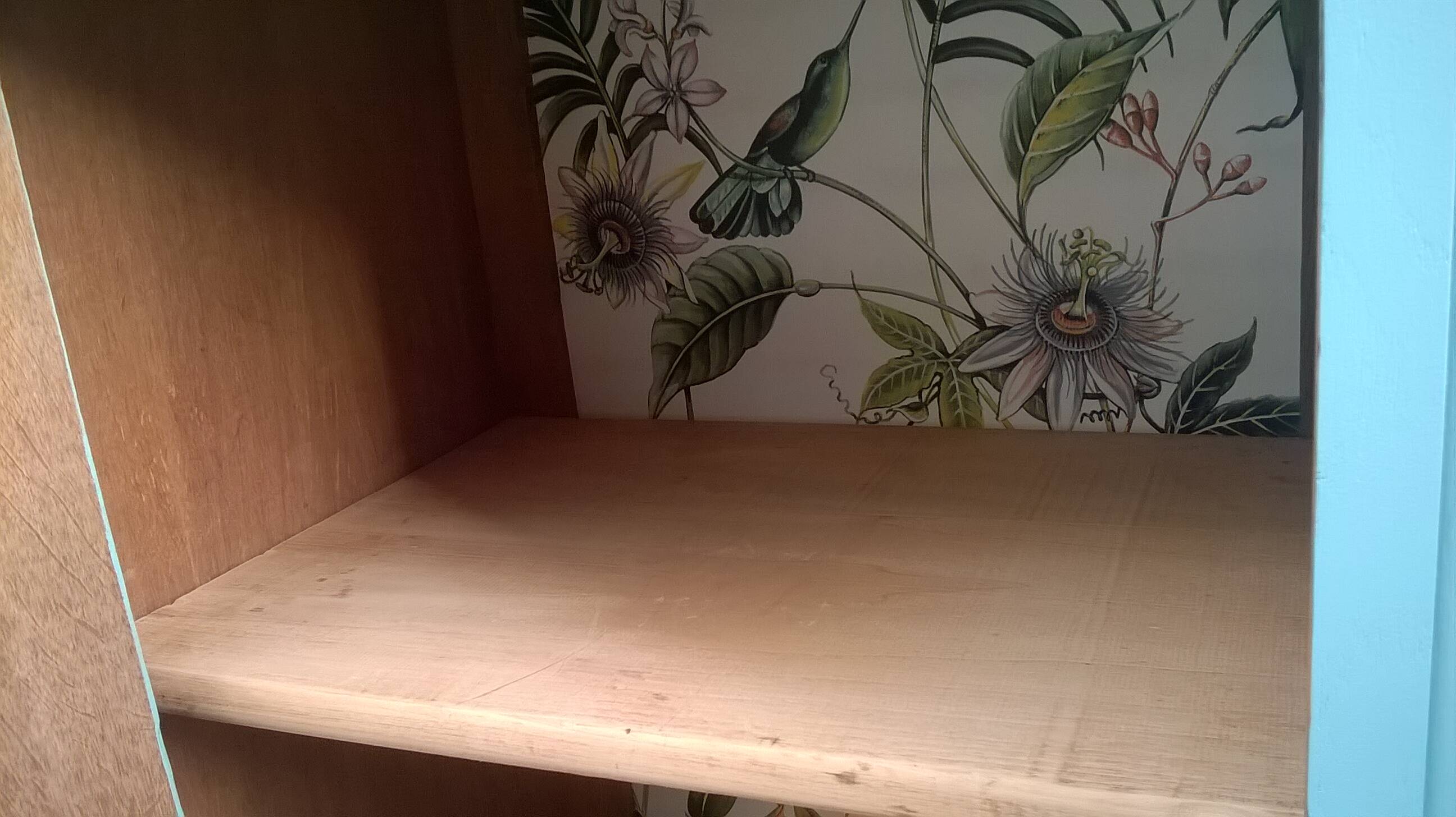 Parisian chest of drawers from the 1930s