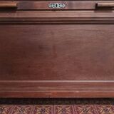 Curtain loom furniture