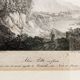 Paire de lithographies encadrées, par G. Engelmann, début 19ème.